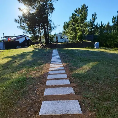 Glamping Frog Farm Villa Foz do Sousa Exterior photo