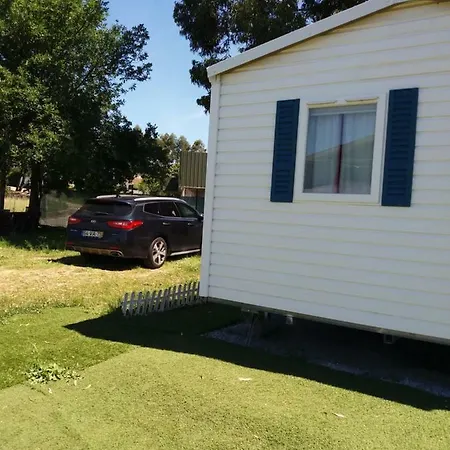 Glamping Frog Farm Villa Foz do Sousa Exterior photo
