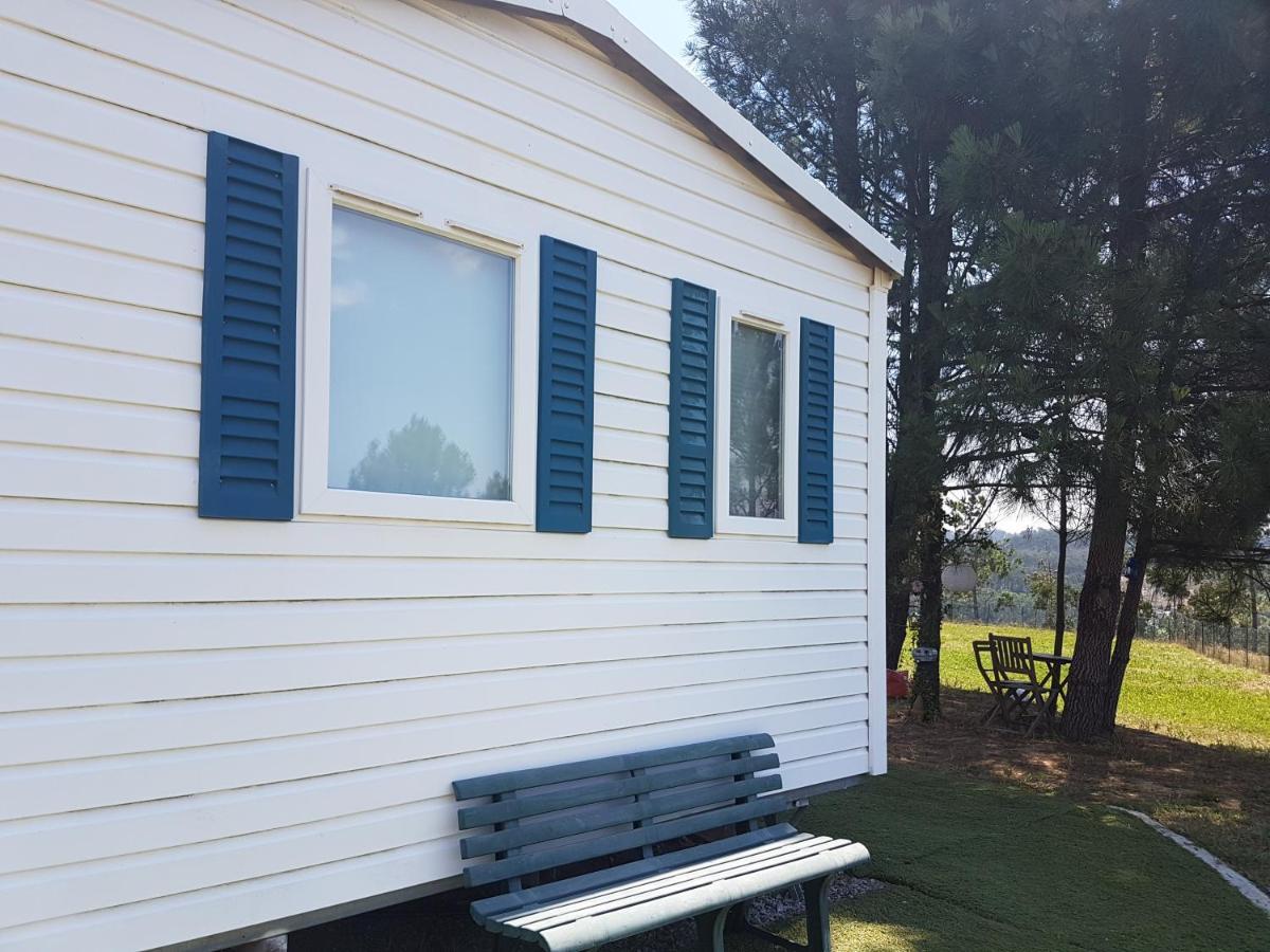 Glamping Frog Farm Holiday home *