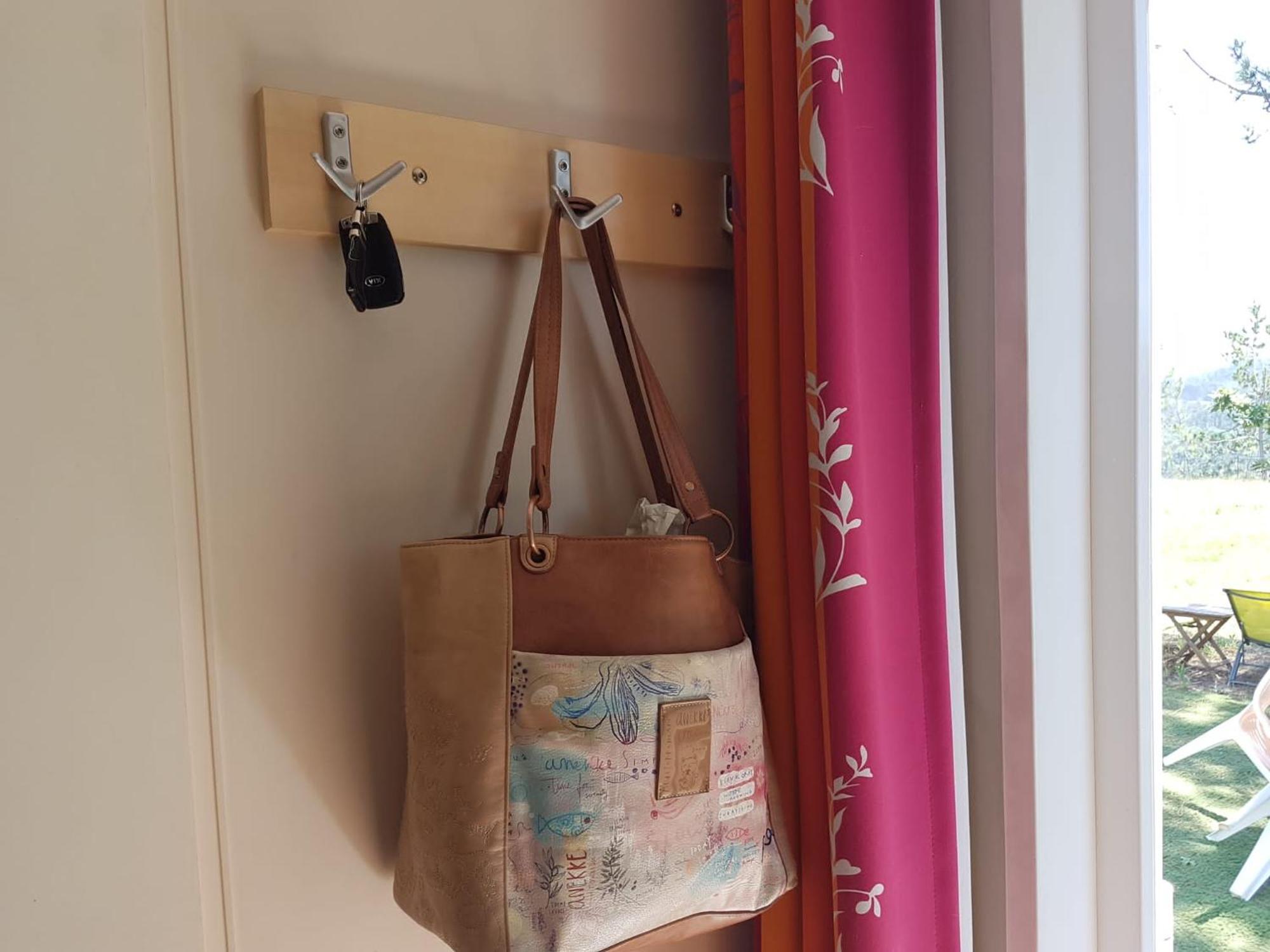 Glamping Frog Farm Holiday home *