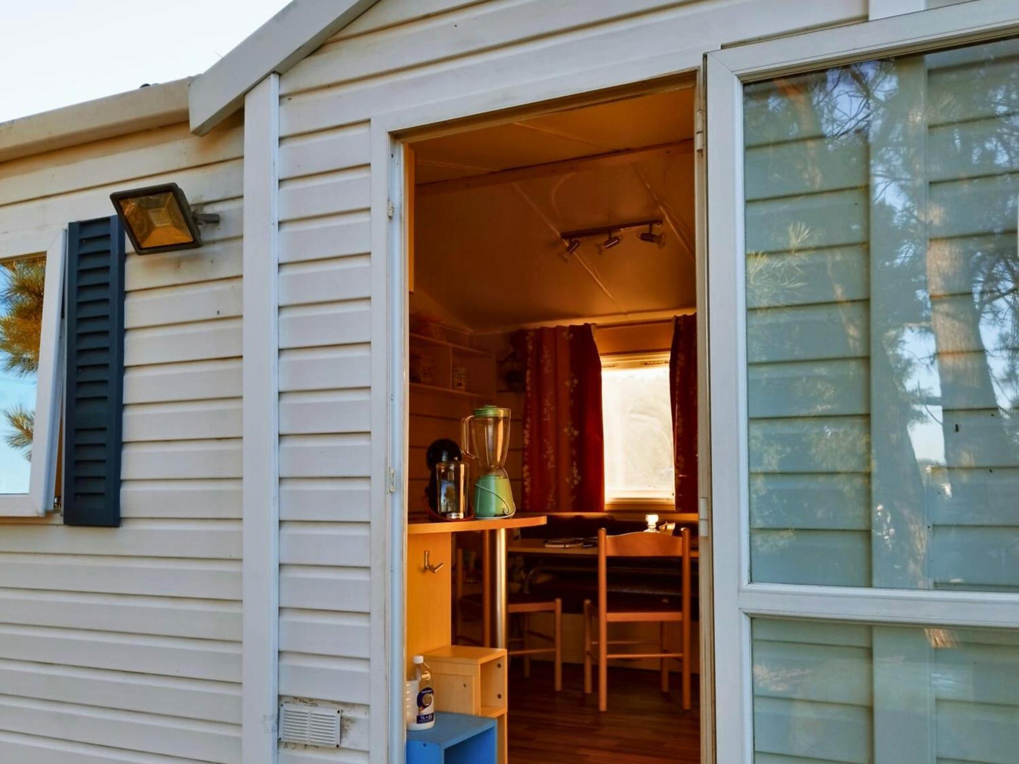Glamping Frog Farm Holiday home *