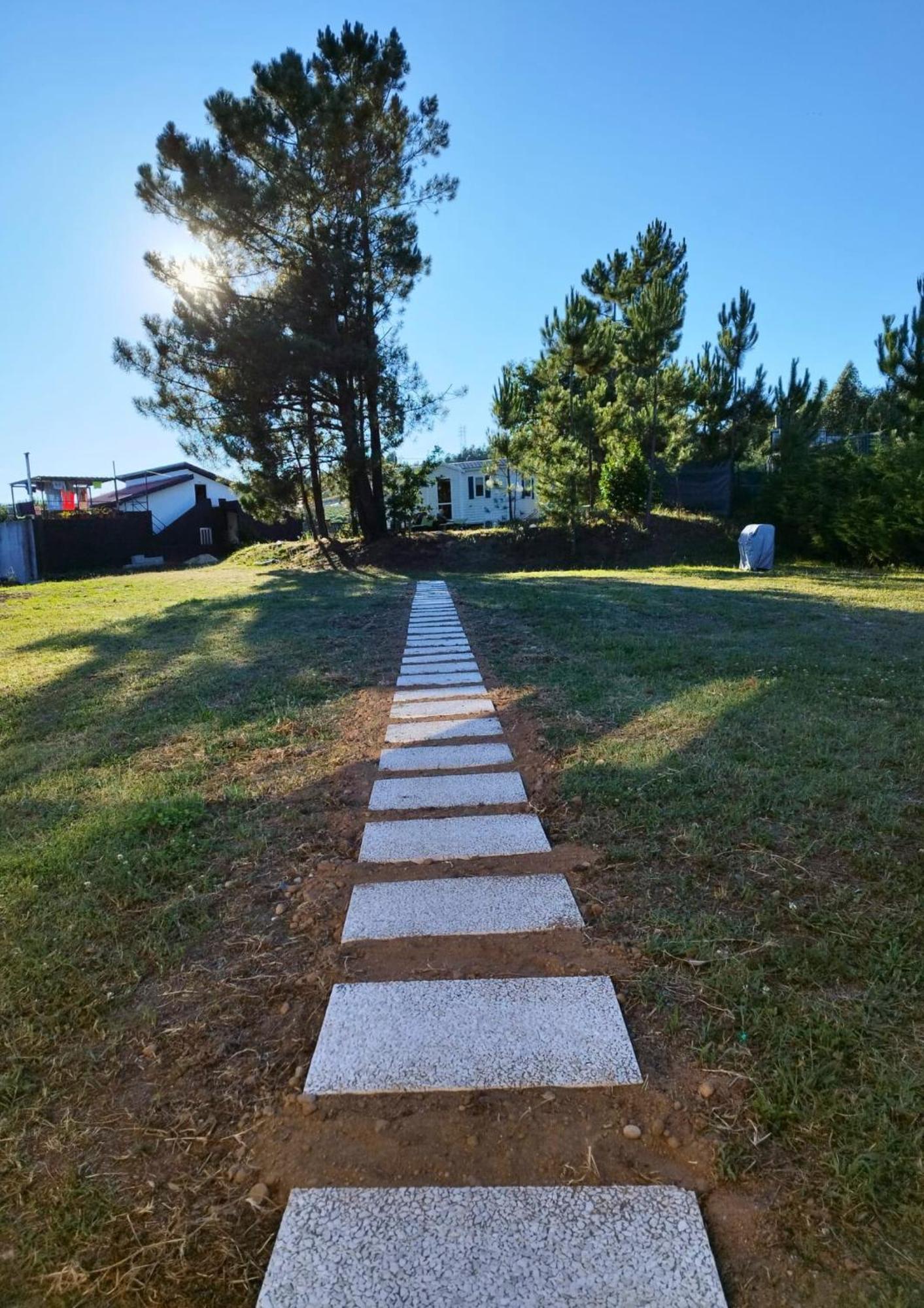 Glamping Frog Farm Holiday home Foz do Sousa