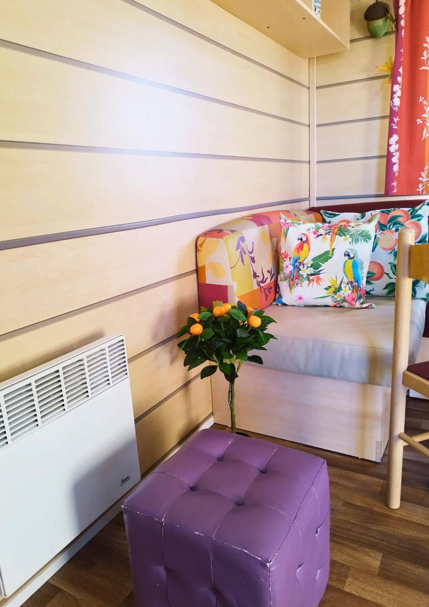 Glamping Frog Farm * Foz do Sousa