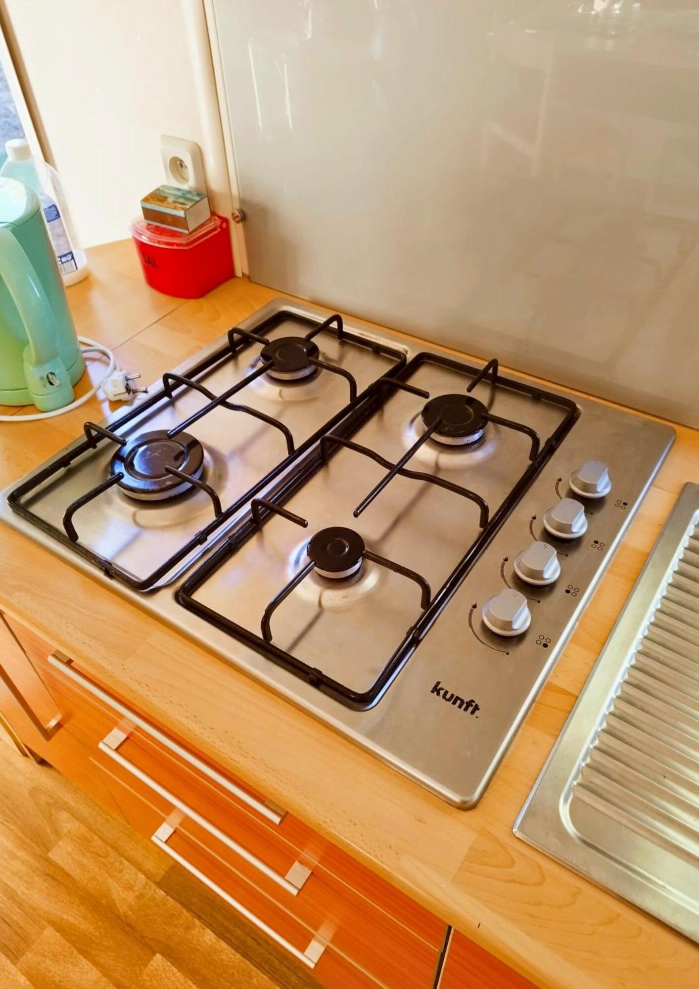Glamping Frog Farm Holiday home Foz do Sousa