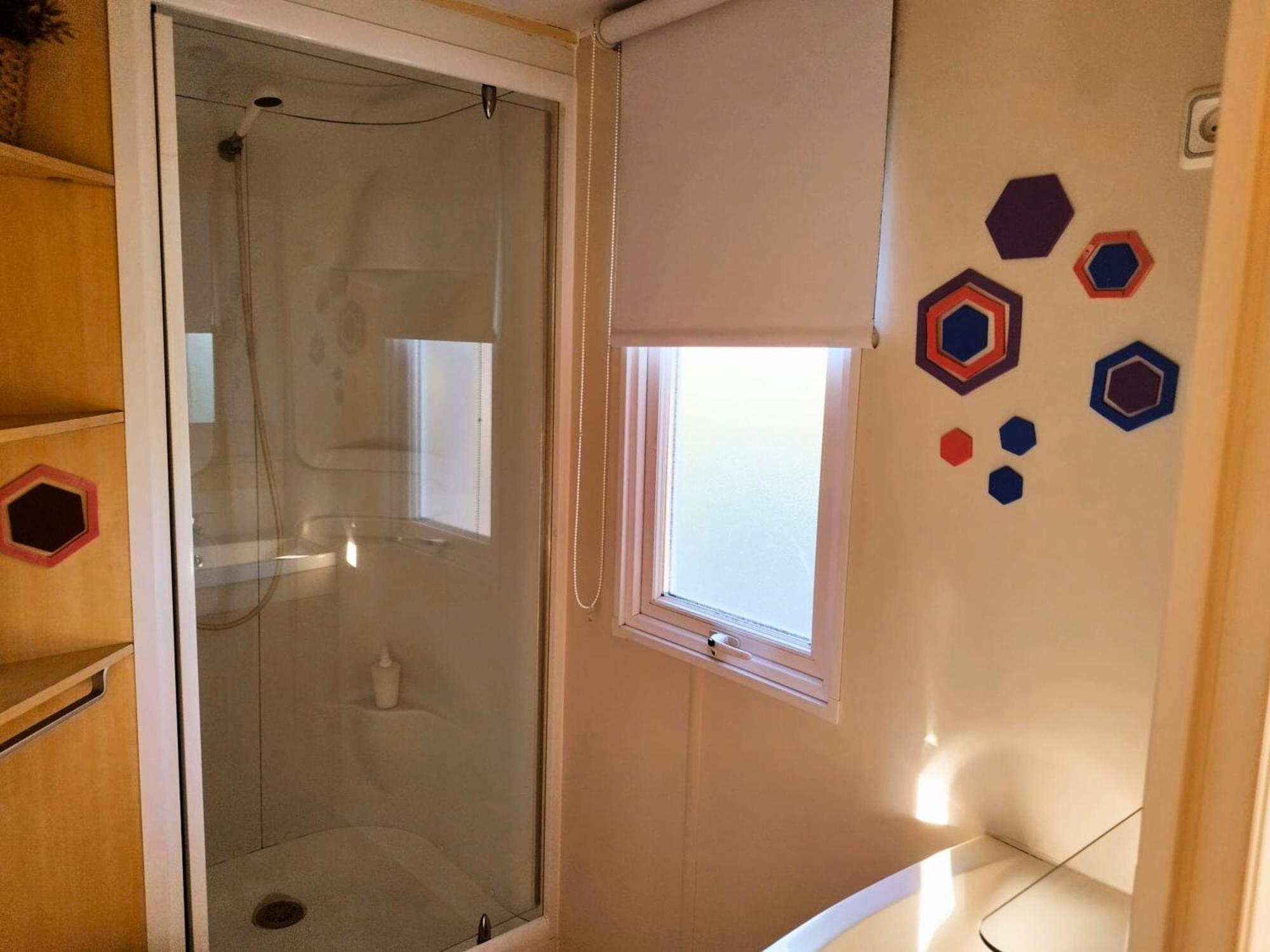 Holiday home Glamping Frog Farm *
