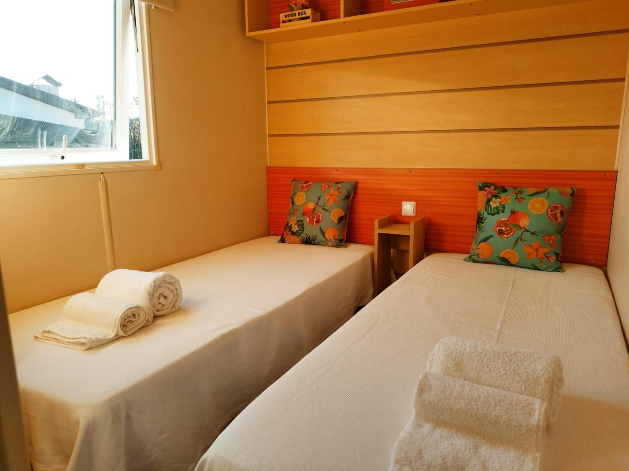 Holiday home Glamping Frog Farm Foz do Sousa