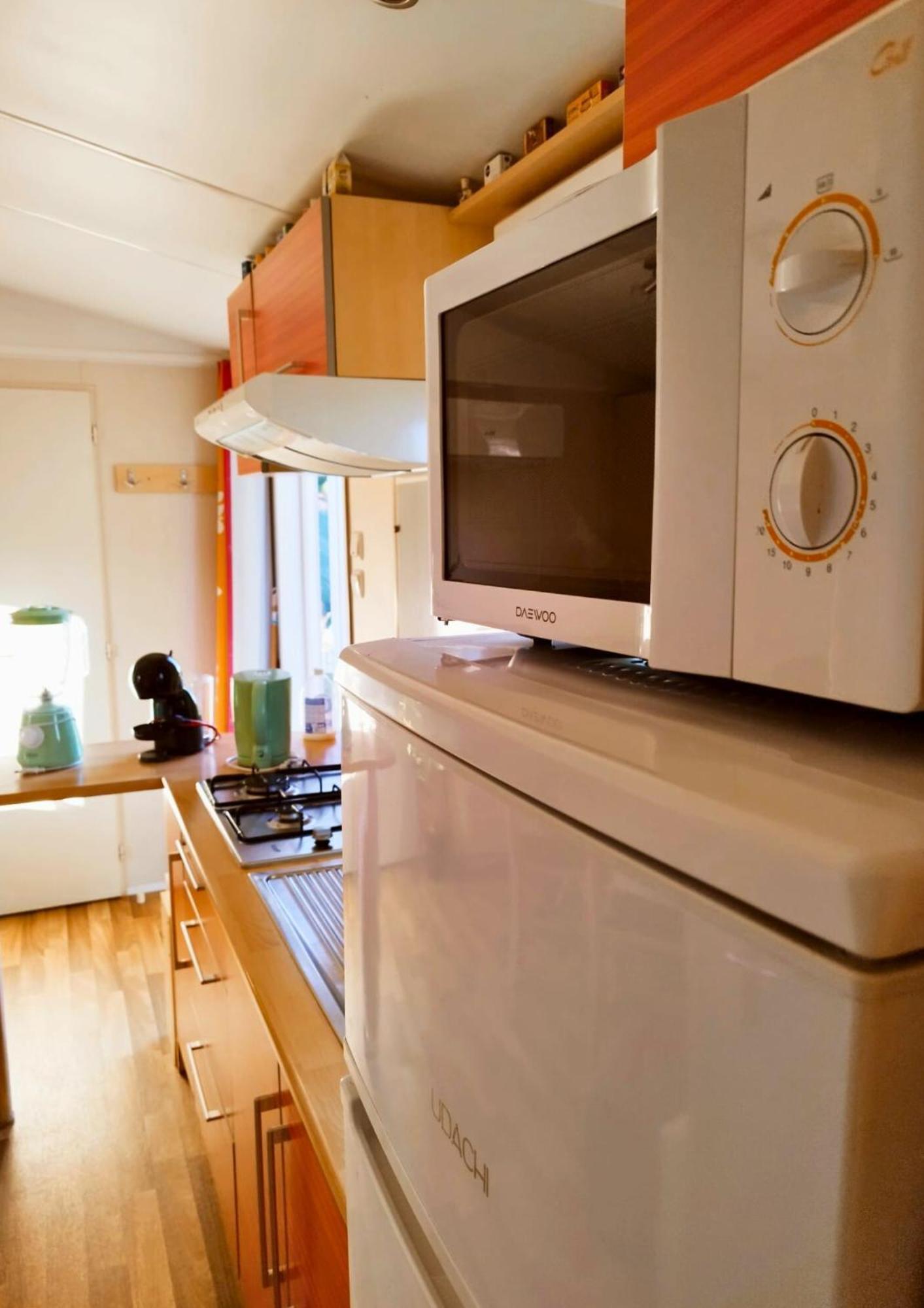 Glamping Frog Farm Holiday home Foz do Sousa