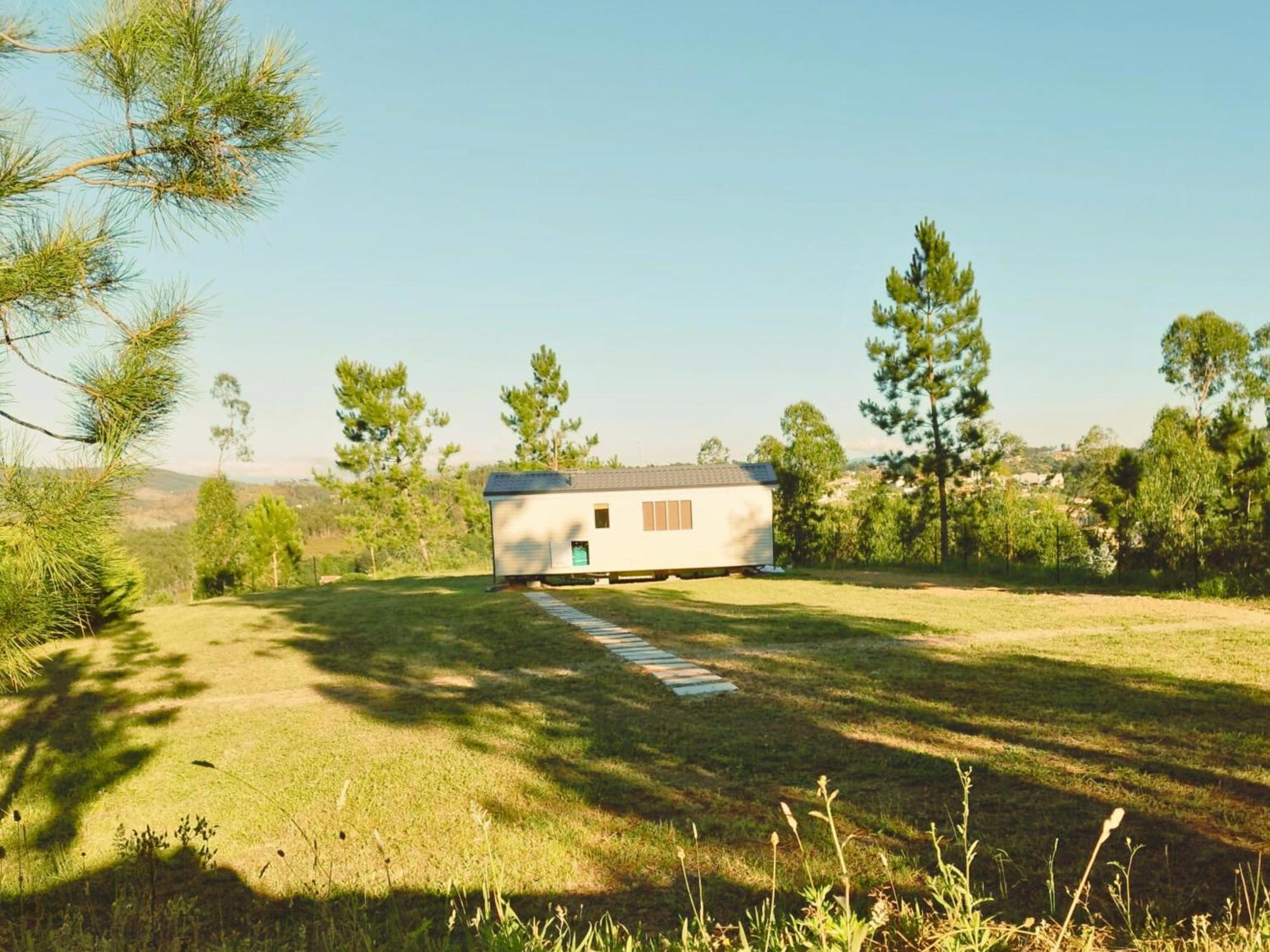 Glamping Frog Farm Holiday home