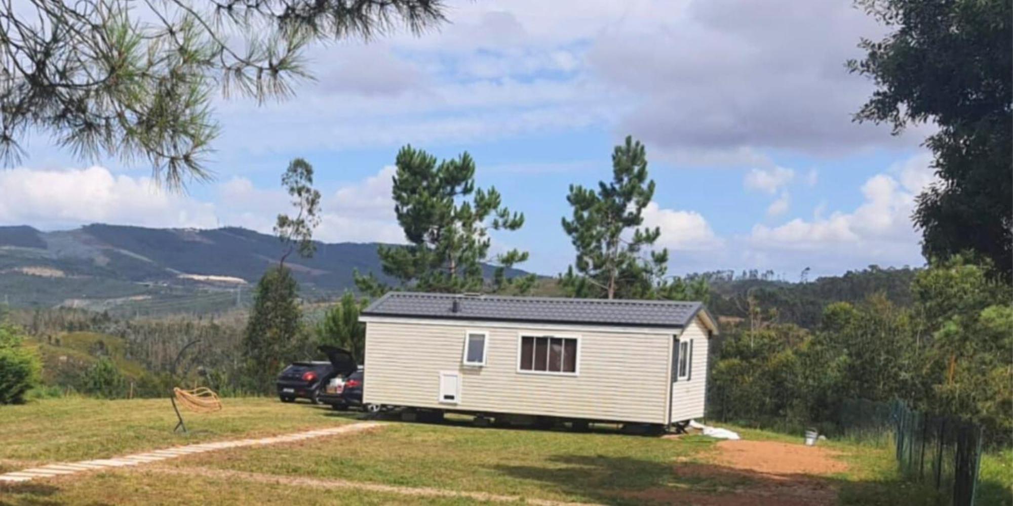 Glamping Frog Farm *