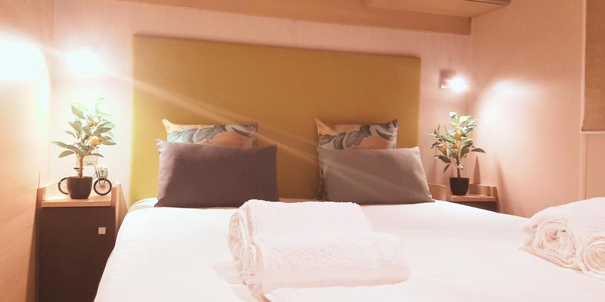 Glamping Frog Farm Holiday home