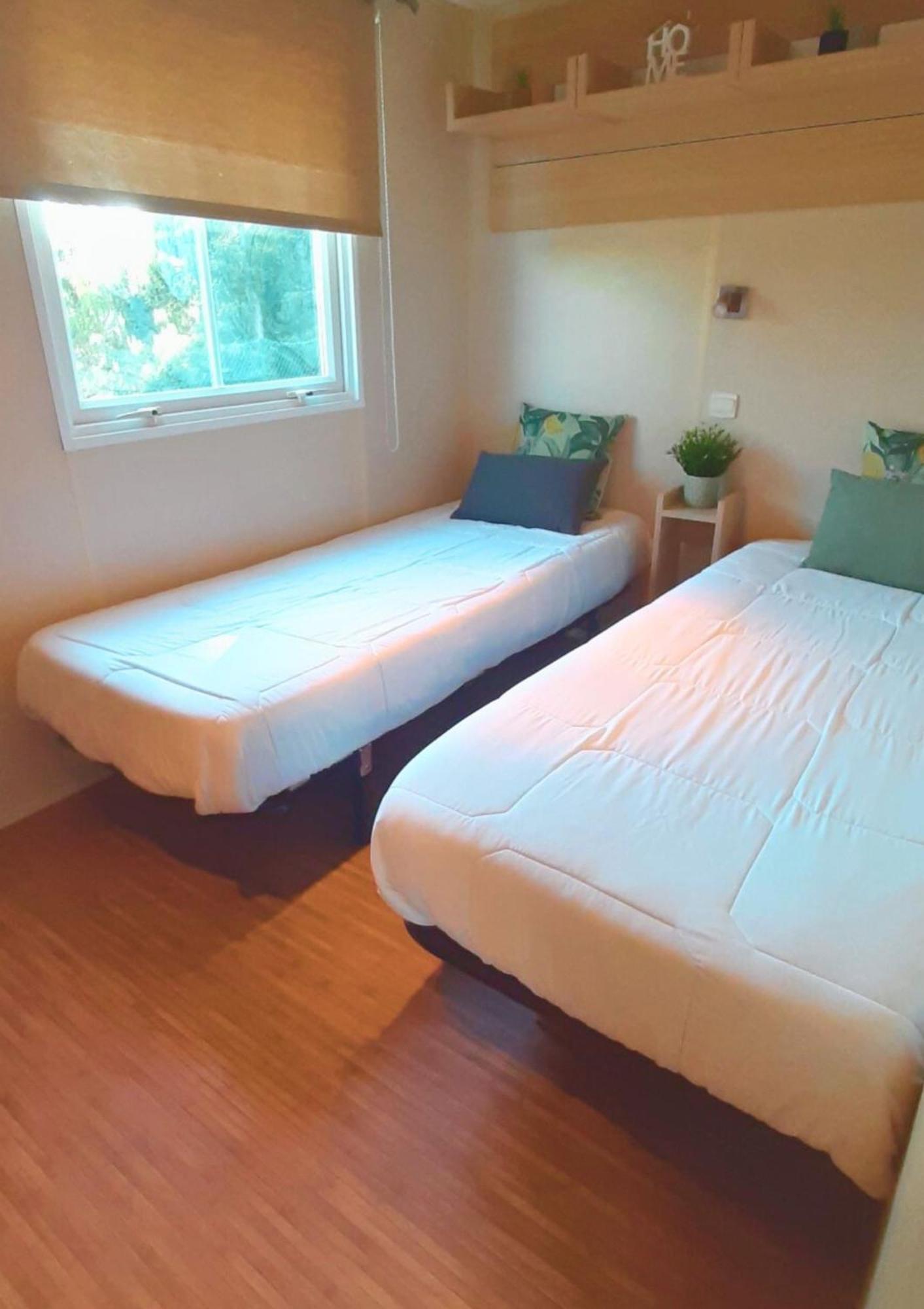 Holiday home Glamping Frog Farm *