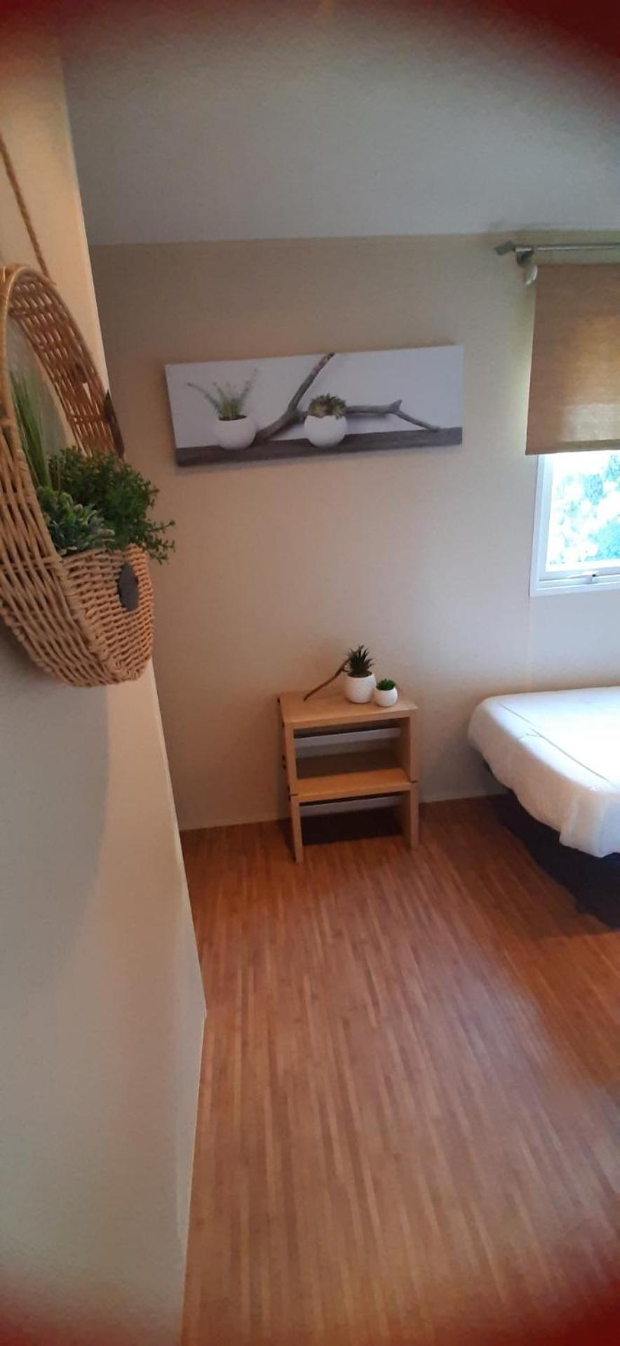 Holiday home Glamping Frog Farm Foz do Sousa