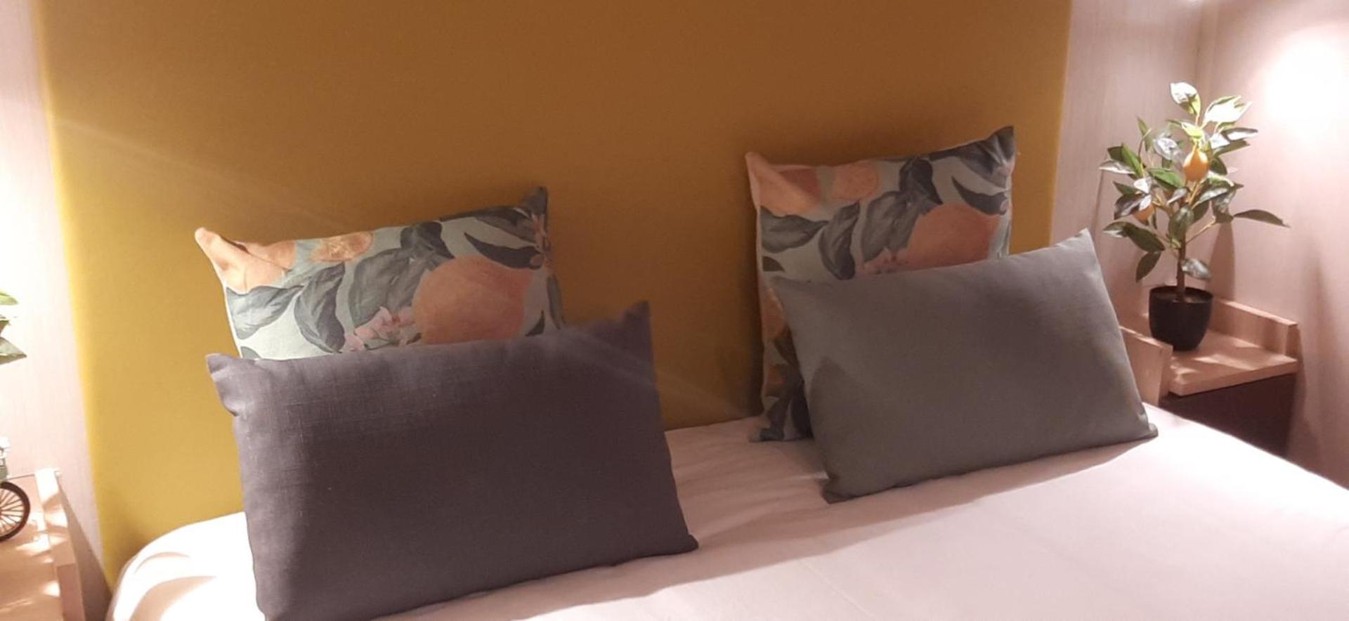 Holiday home Glamping Frog Farm Foz do Sousa