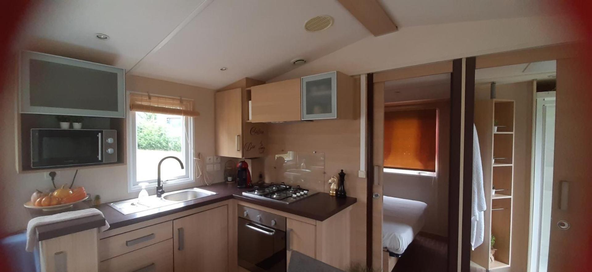 Glamping Frog Farm Holiday home