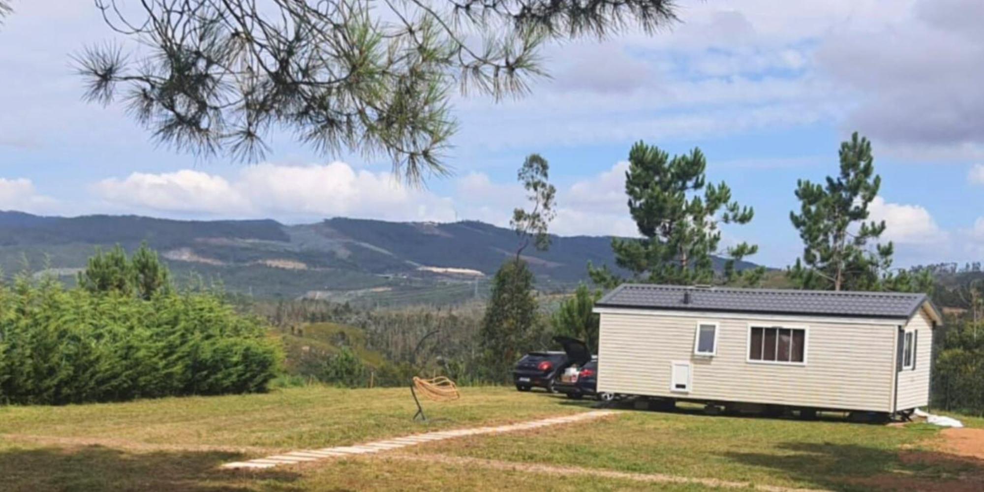 Glamping Frog Farm Holiday home *