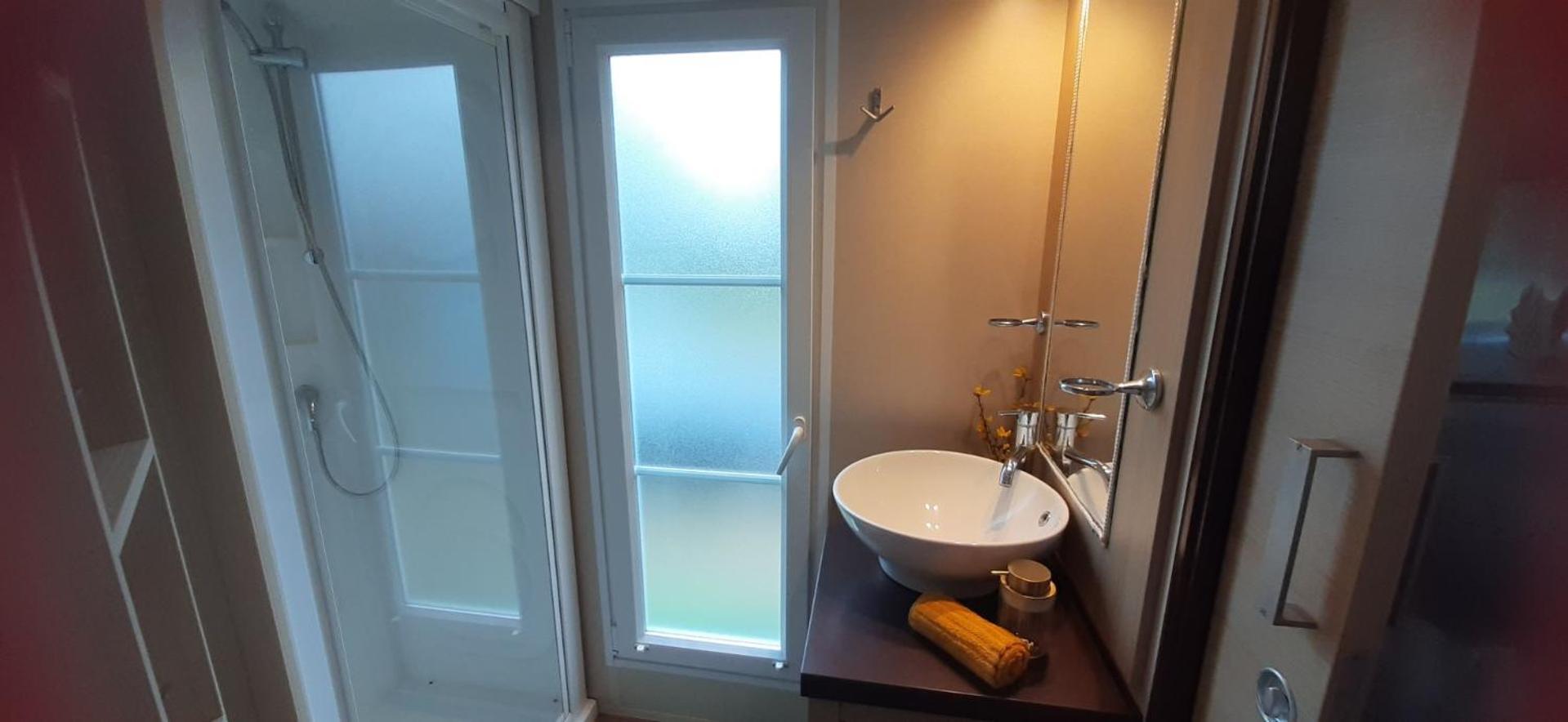 Glamping Frog Farm Holiday home *