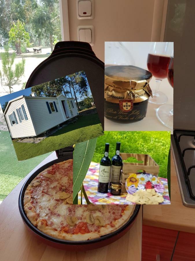 Glamping Frog Farm Holiday home